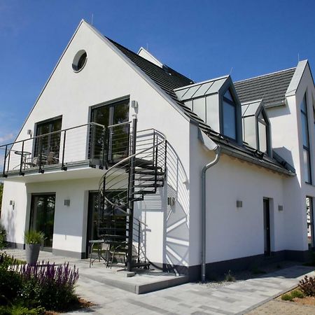 Appartements Rodenstein Wiesenthau Esterno foto