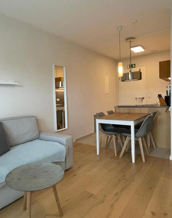 Appartements Rodenstein Wiesenthau Esterno foto
