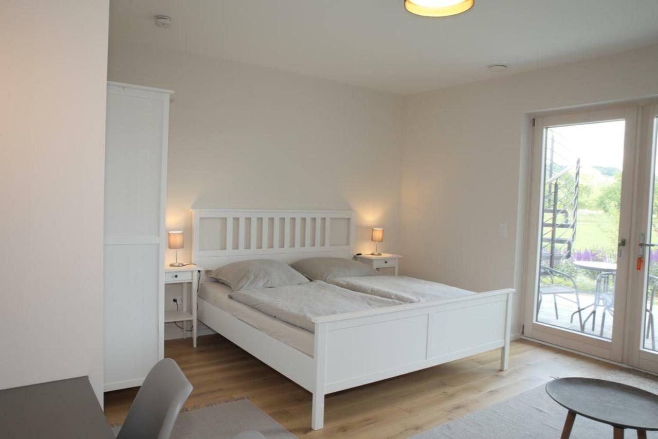 Appartements Rodenstein Wiesenthau Esterno foto