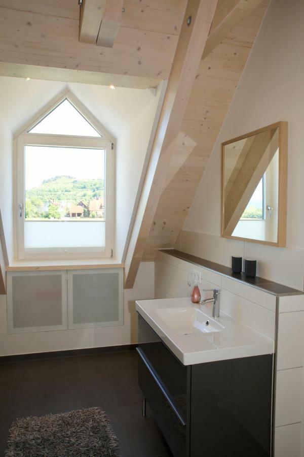 Appartements Rodenstein Wiesenthau Esterno foto