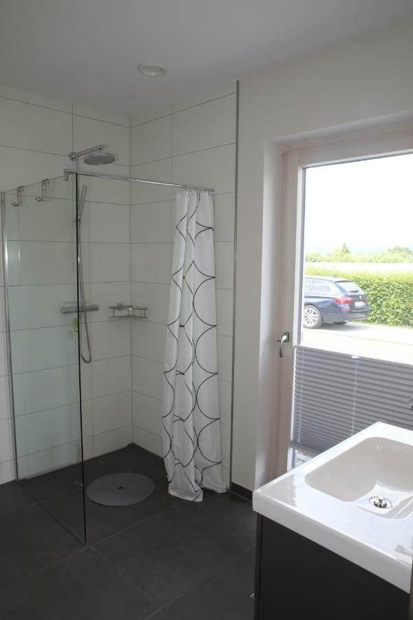 Appartements Rodenstein Wiesenthau Esterno foto